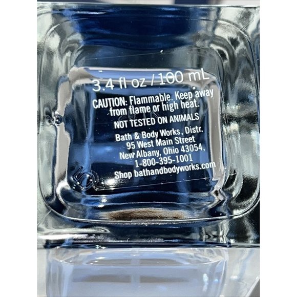 Bath & Body Works - Suede And Sandlewood 3.4 oz Cologne - Fast Shipping in US!! - Picture 13 of 13